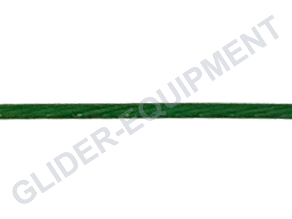 Laminar Aerotec BWS steel wire (coated) [B.018SG]
